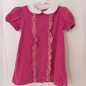 4T Pink dress by Funtasia! Too…